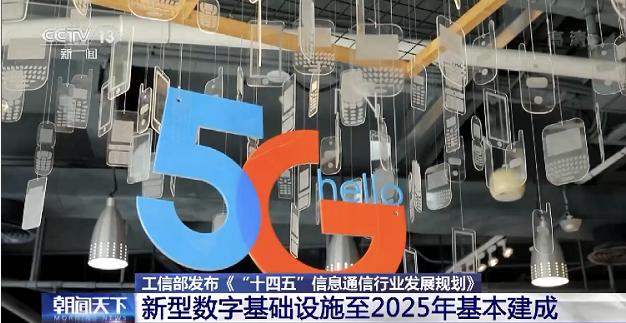 清研智库 ：信息通信行业如何开展？